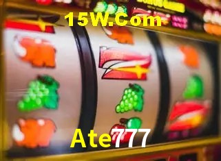 Ate777 - Game Jogo Cassino no Brasil - Até 777 App