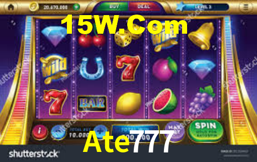 Até 777 App