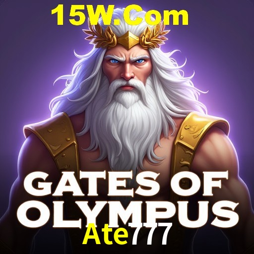Ate777 Login